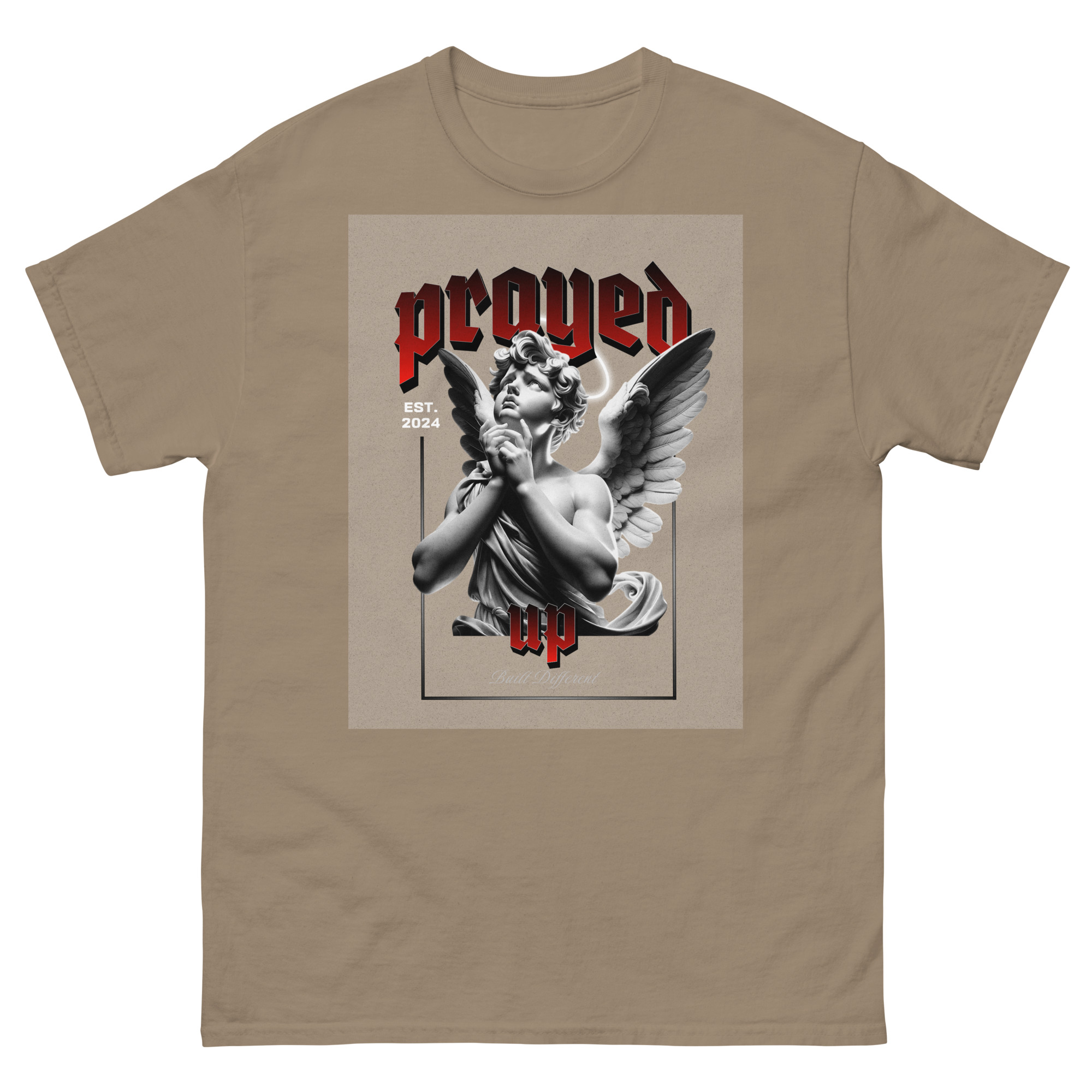 Unisex classic tee - Image 7