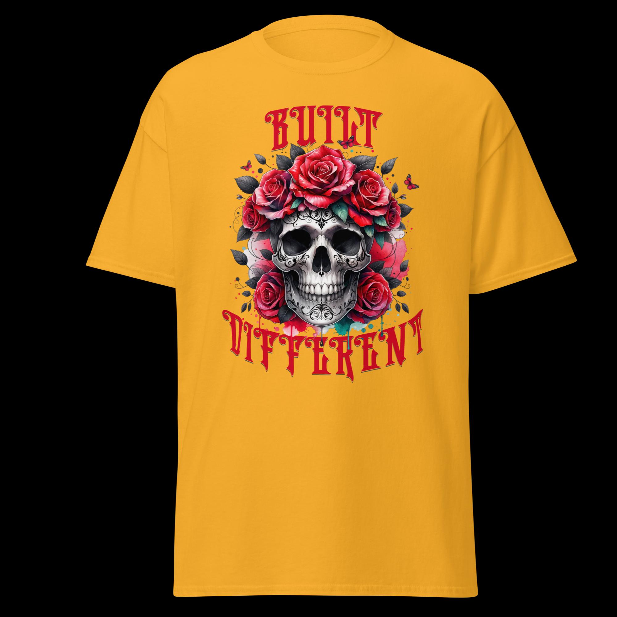 Unisex classic tee - Image 3