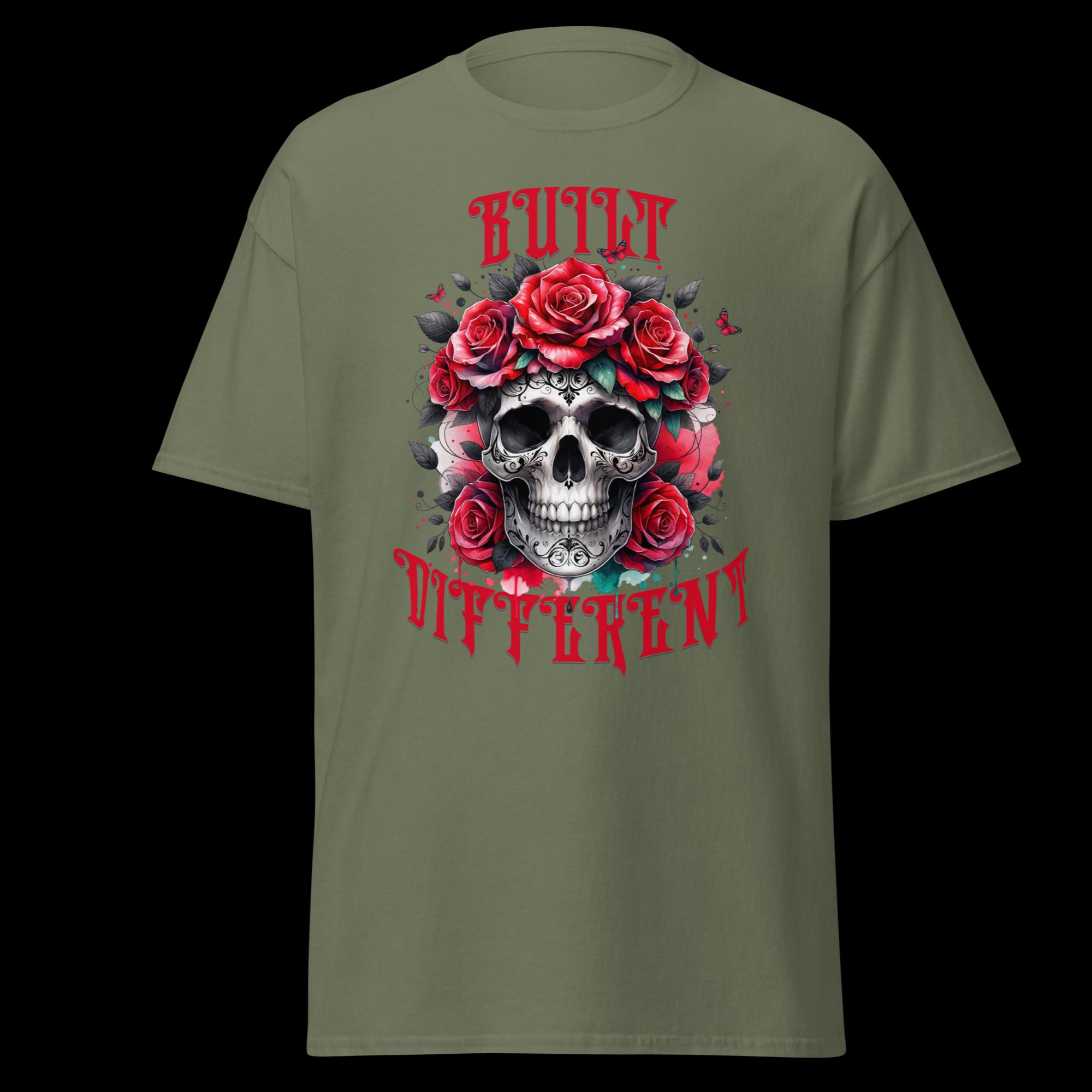 Unisex classic tee - Image 4