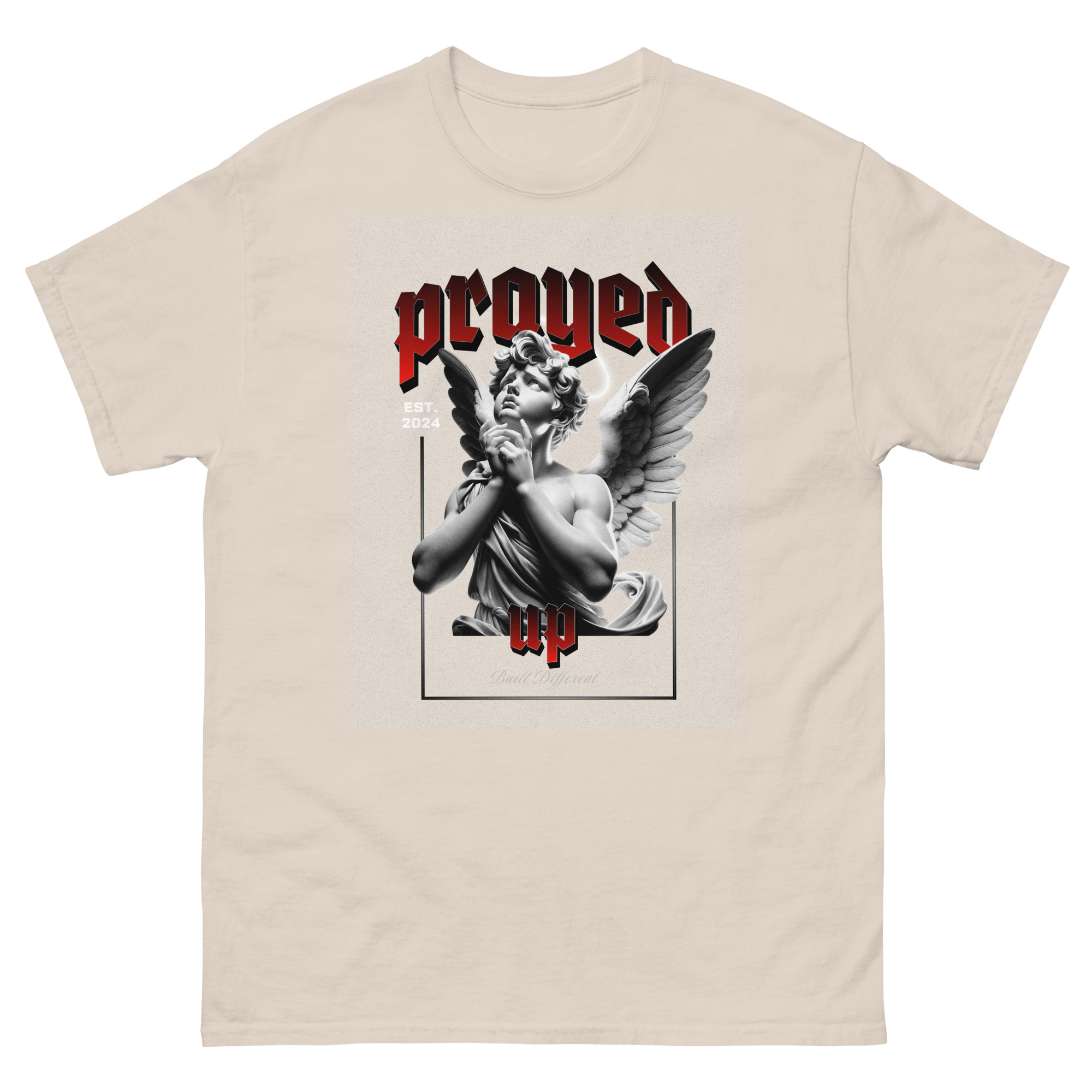 Unisex classic tee - Image 9