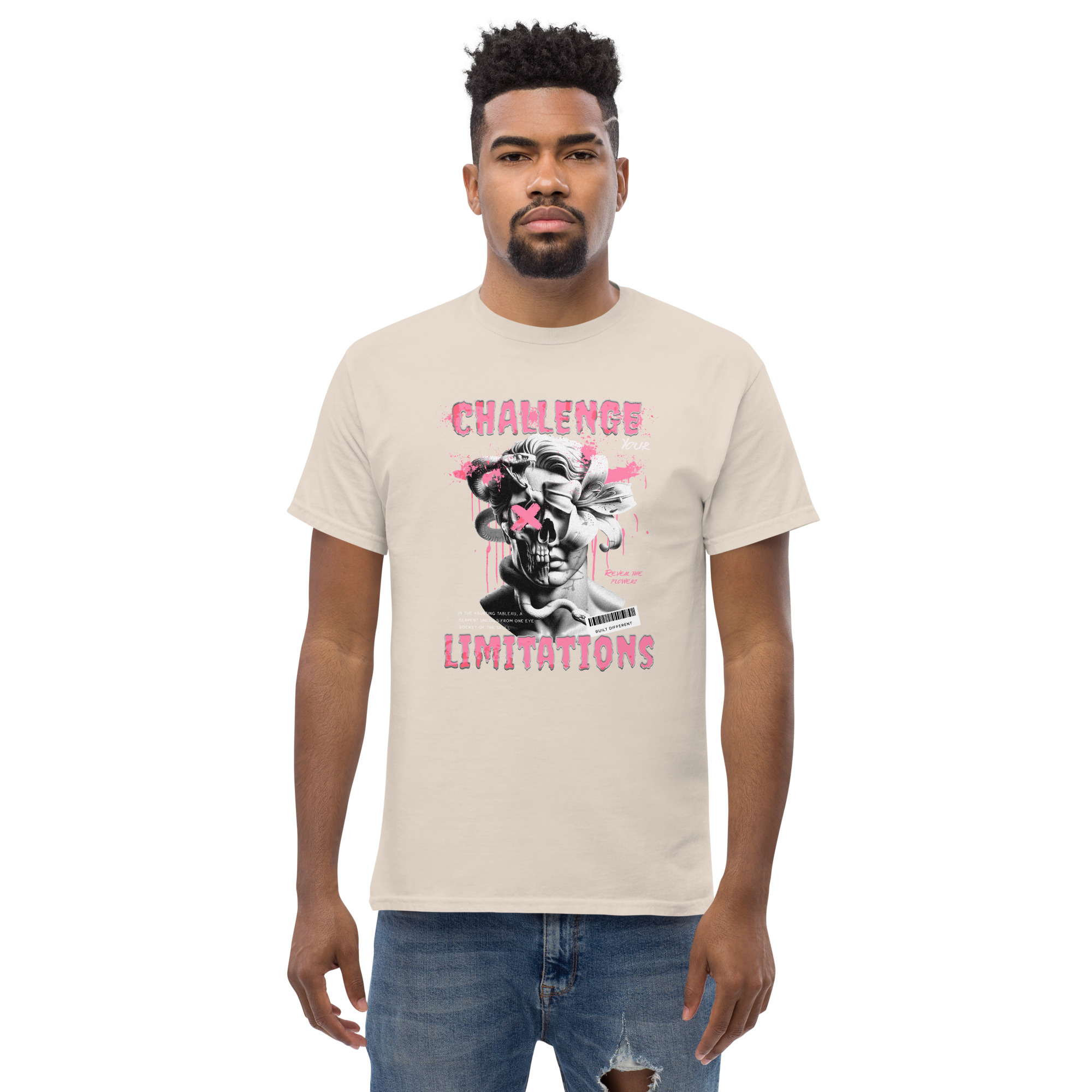 Unisex classic tee - Image 22