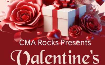 CMA Rocks Valentine’s Day Dance