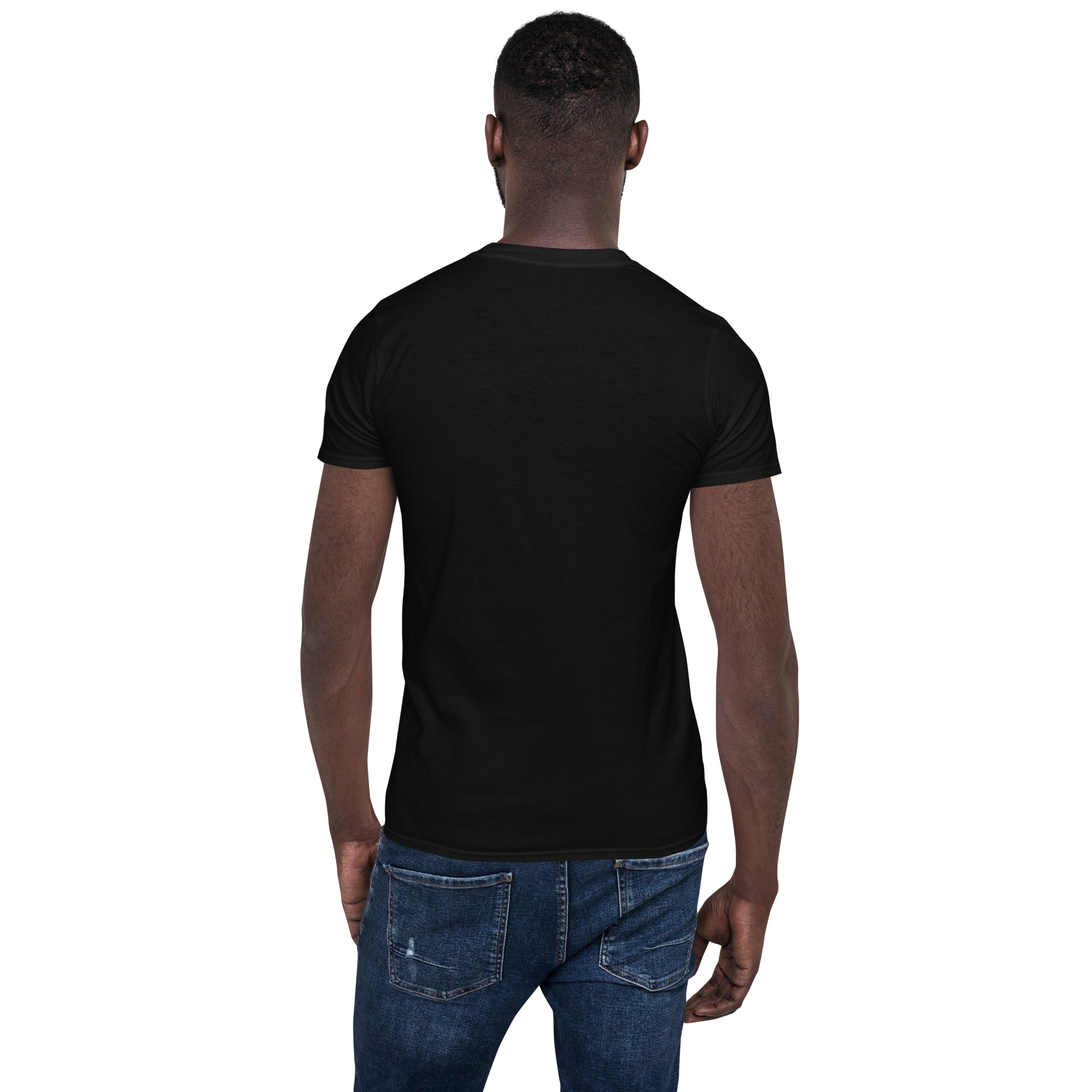 Short-Sleeve Unisex T-Shirt - Image 4