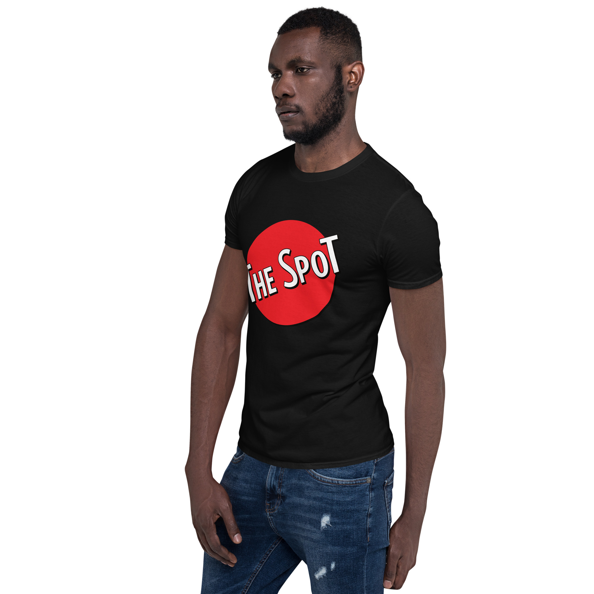 Short-Sleeve Unisex T-Shirt - Image 3