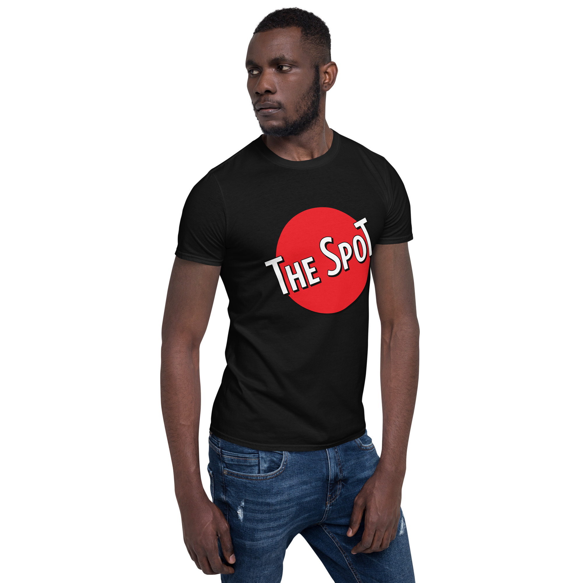 Short-Sleeve Unisex T-Shirt - Image 2