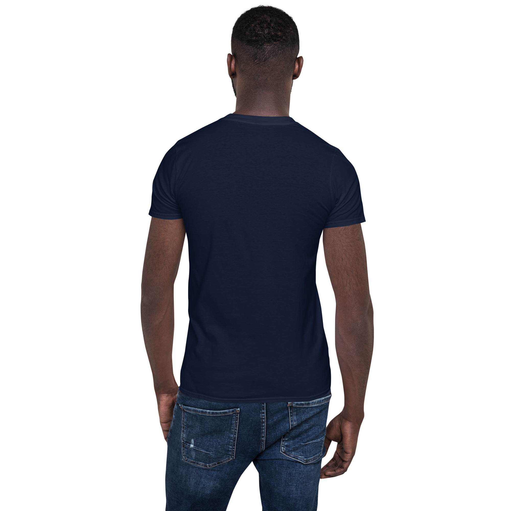 Short-Sleeve Unisex T-Shirt - Image 10
