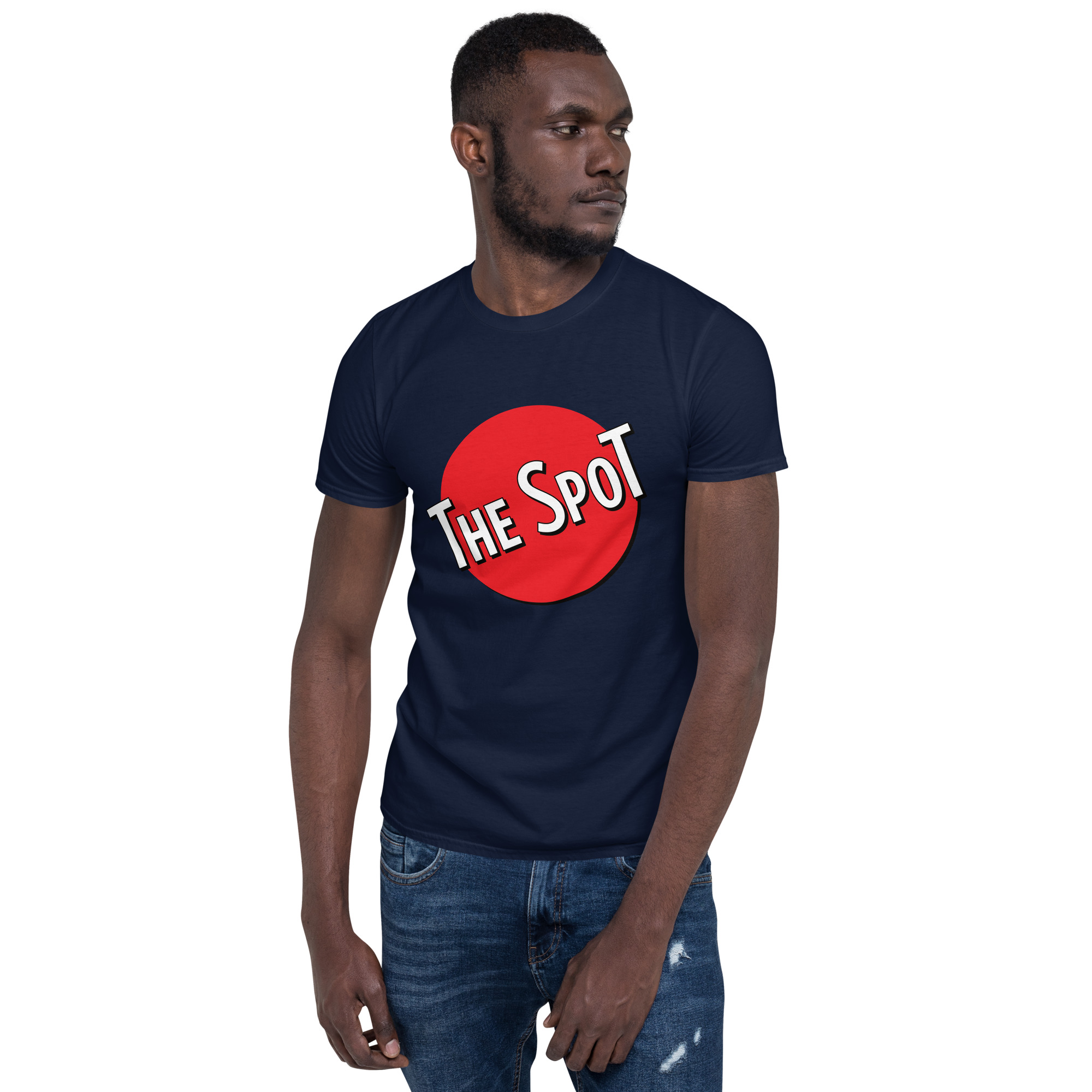 Short-Sleeve Unisex T-Shirt - Image 7