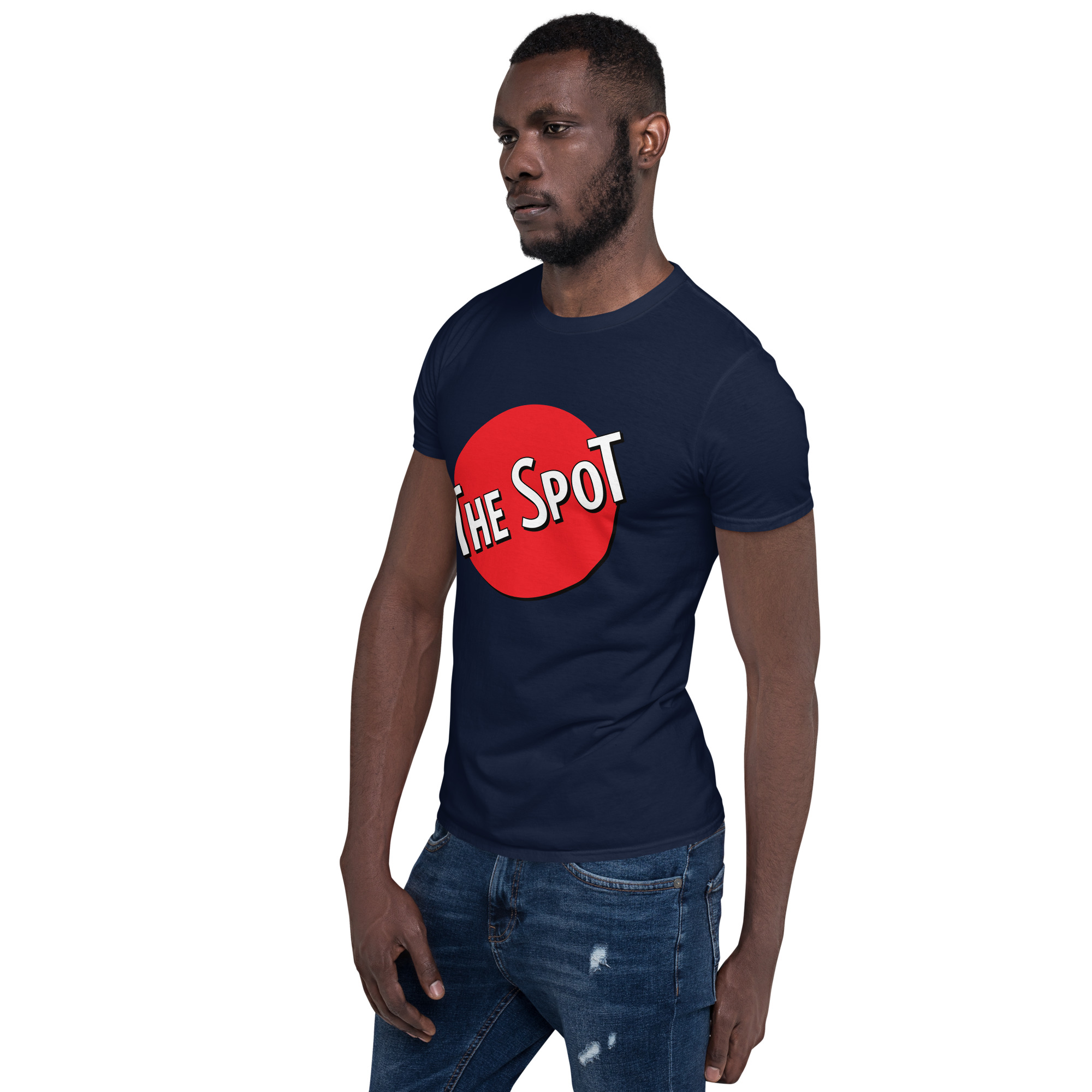 Short-Sleeve Unisex T-Shirt - Image 9
