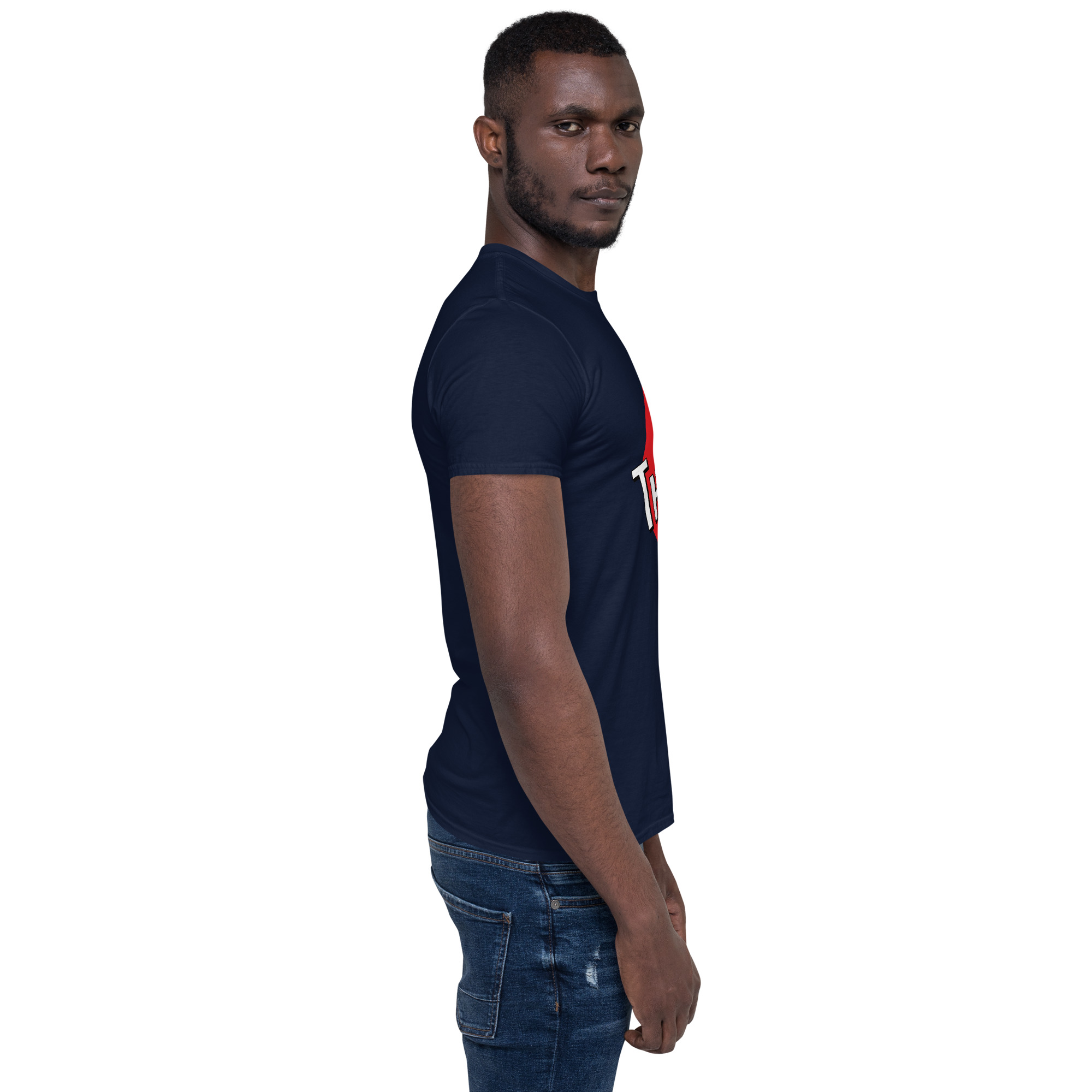 Short-Sleeve Unisex T-Shirt - Image 12