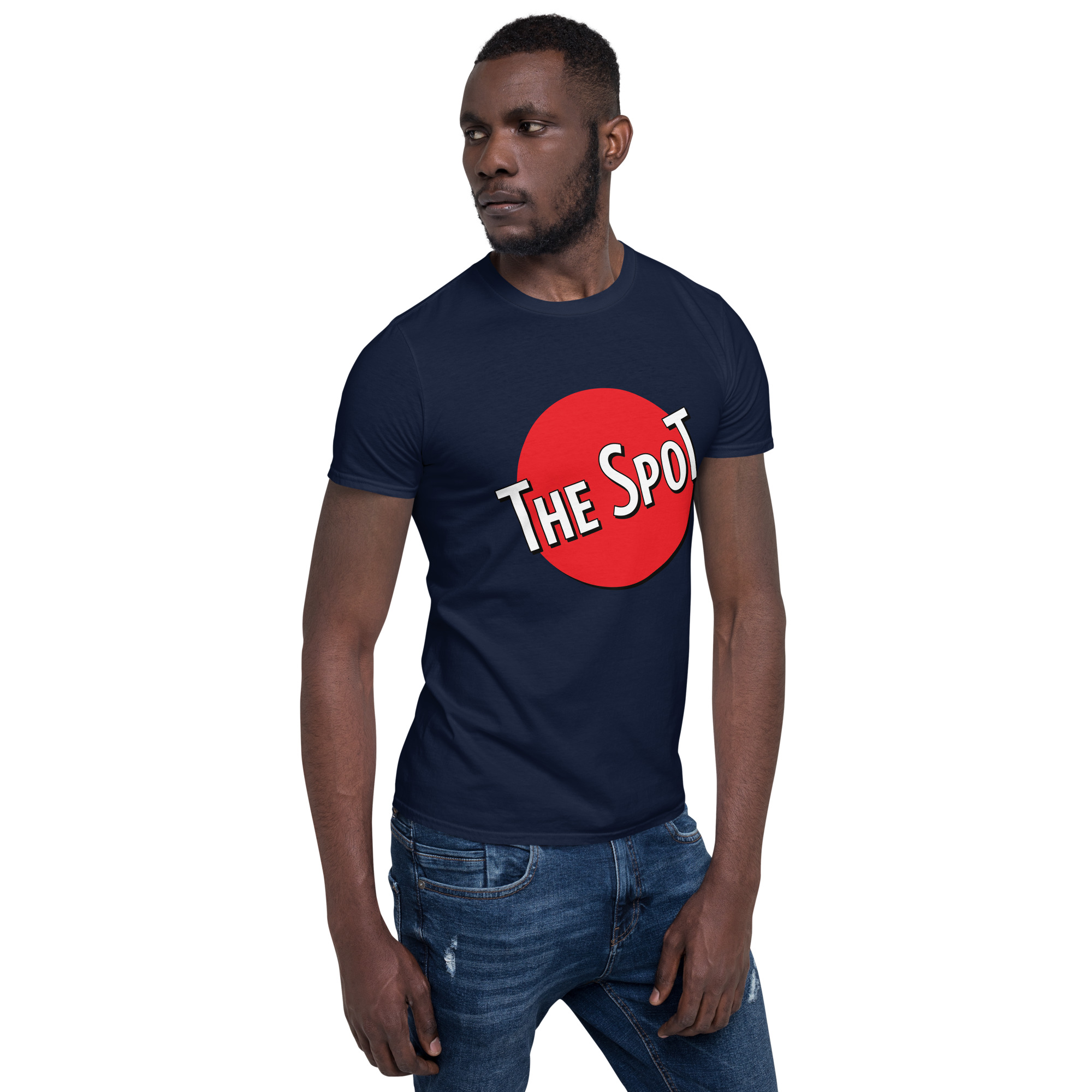 Short-Sleeve Unisex T-Shirt - Image 8