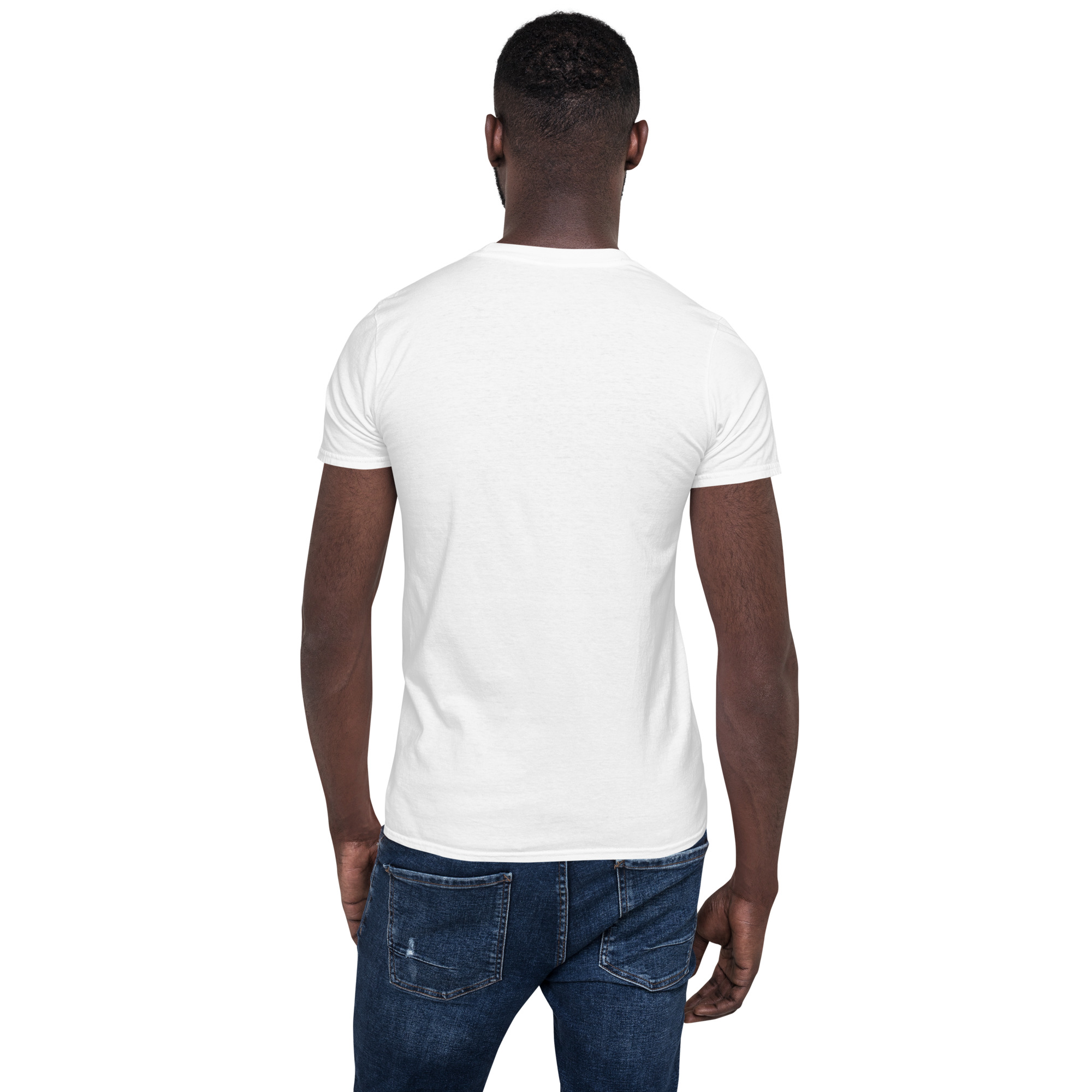Short-Sleeve Unisex T-Shirt - Image 16