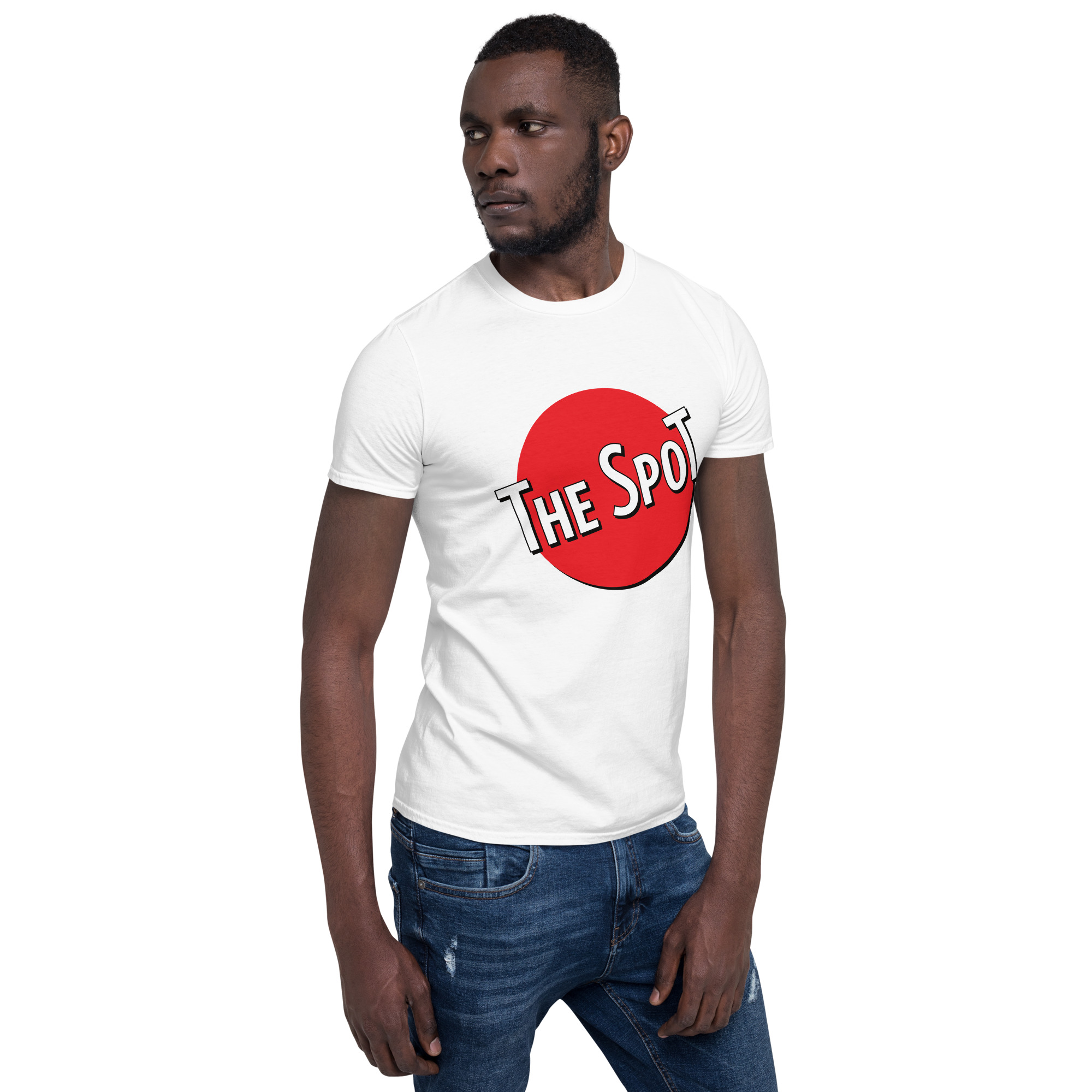 Short-Sleeve Unisex T-Shirt - Image 14